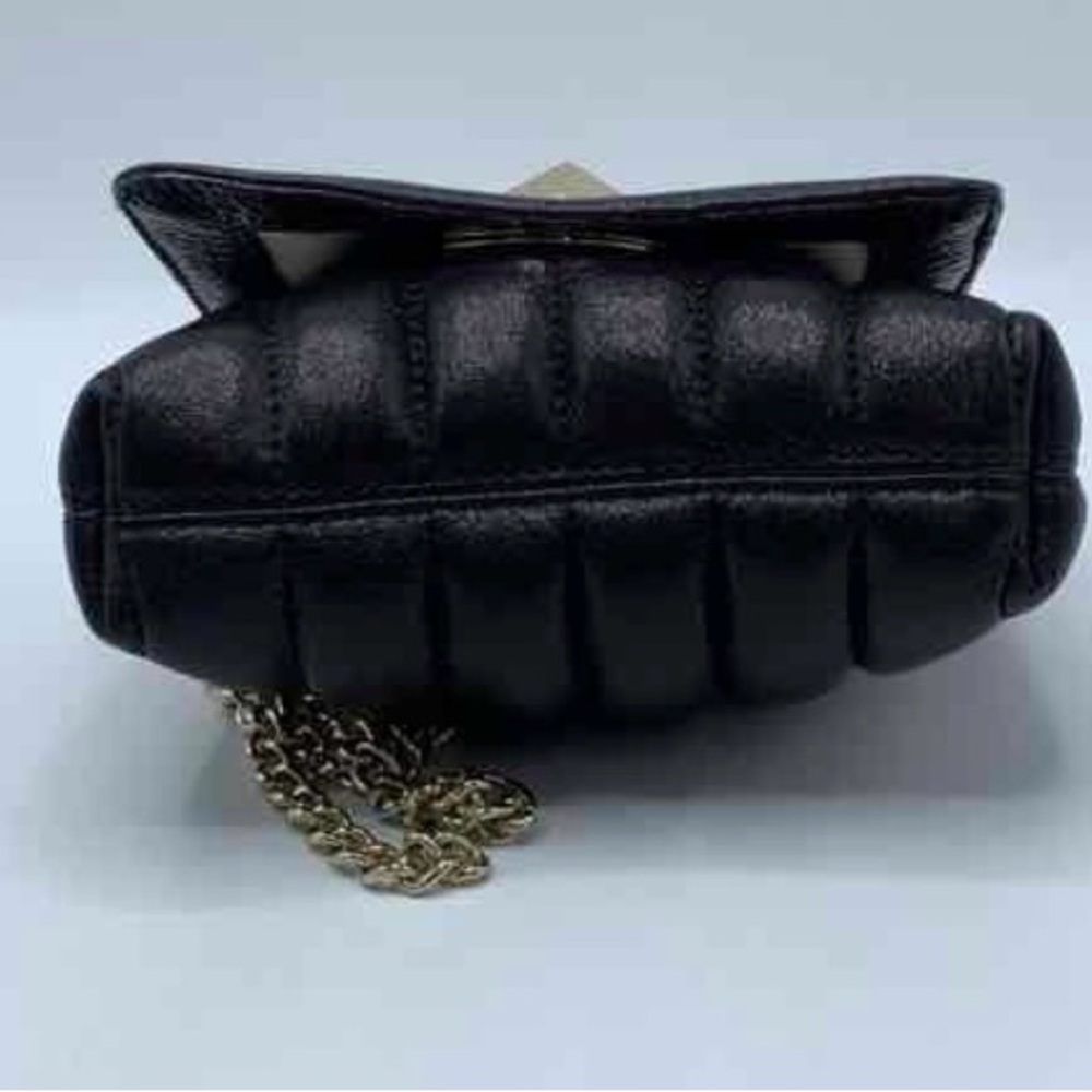 kate spade Black and Gold Bag - Picture 7 of 10